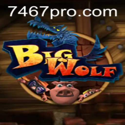 BigWolf: A Thrilling Adventure Game