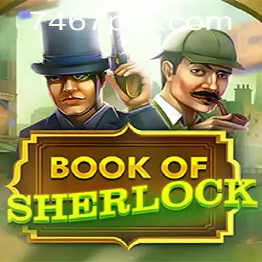 Unravel the Mysteries of BookOfSherlock: An In-Depth Look