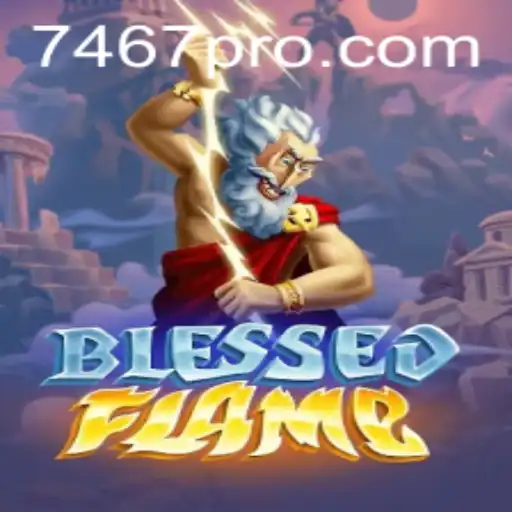 The Immersive World of BlessedFlame: A New Gaming Sensation