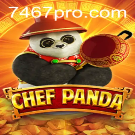 ChefPanda: A Culinary Adventure Game
