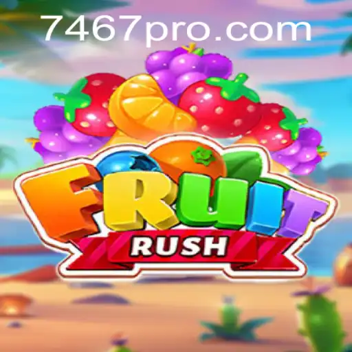 Explore the Excitement of FruitRush: A Juicy Adventure