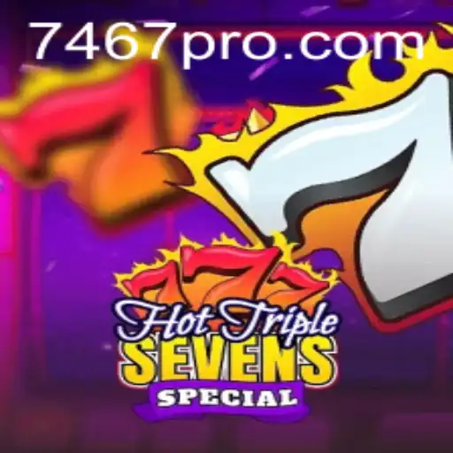Discover the Thrilling World of HotTripleSevensSpecial