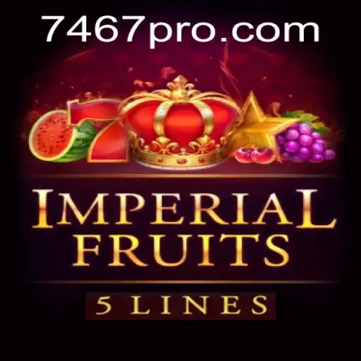 ImperialFruits5: A Regal Journey Through the World of Slot Gaming