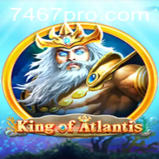 Unveiling the Mysteries of King of Atlantis: A New Gaming Sensation