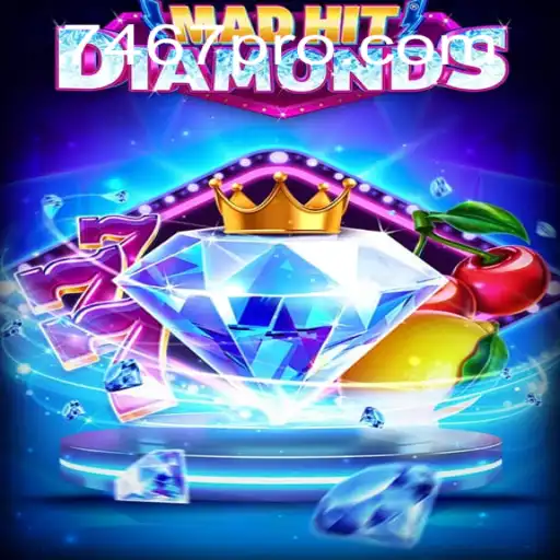Dive into the Exciting World of MadHitDiamonds: A New Gaming Sensation