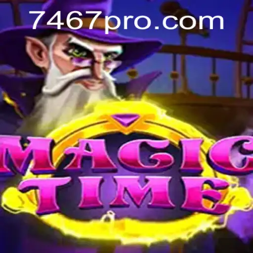 Discover the World of MagicTime: A New Game Revolution