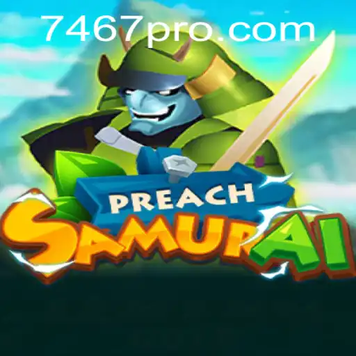 Dive into the Enigmatic World of PreachSamurai: A Fusion of Tradition and Innovation