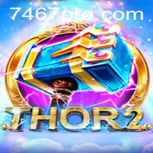 Discover the World of Thor2: A Journey into Mythical Gaming