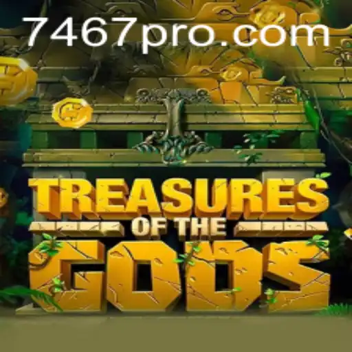 Unveiling the Mysteries of TreasureoftheGods: A Legendary Gaming Experience