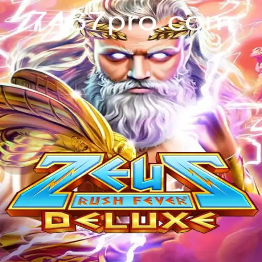 ZeusRushFeverDeluxe - An Electrifying Journey into Mythical Realms