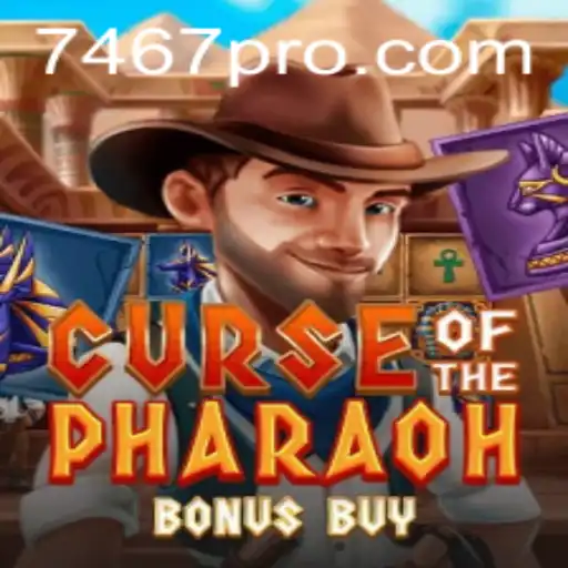 Curse of the Pharaoh Bonus Buy: An Engaging Journey into Ancient Mysticism
