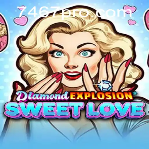 Unveiling DiamondExplosionSweetLove: A Captivating Journey in the World of Games