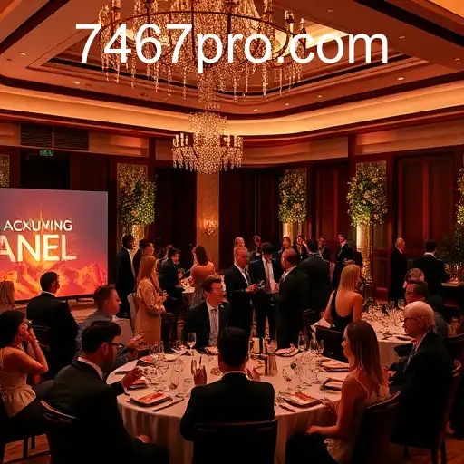 Exploring the World of Exclusive Events: Unlocking Potential with 7467.com