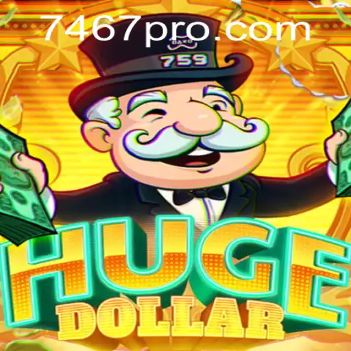 Unveiling HugeDollar: A Comprehensive Guide to the Game Revolutionizing Digital Entertainment