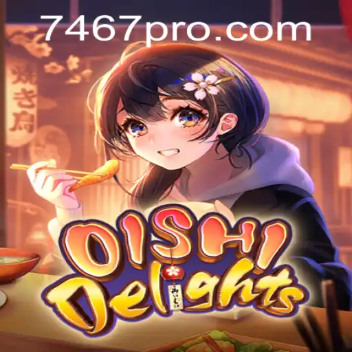 OishiDelights: A Journey Through a Virtual Culinary World
