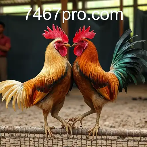 Online Sabong: Embracing the Digital Landscape with 7467.com