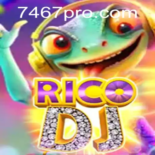 Unveiling the Thrilling World of RicoDJ: The Game Taking the Digital Arena by Storm